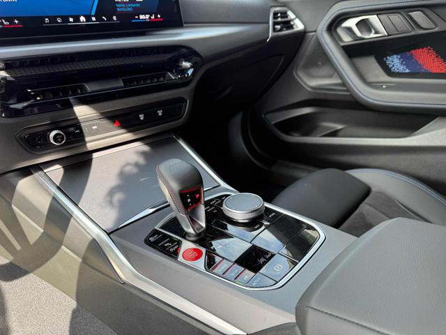 BMW M2 usata, con Sedile posteriore sdoppiato