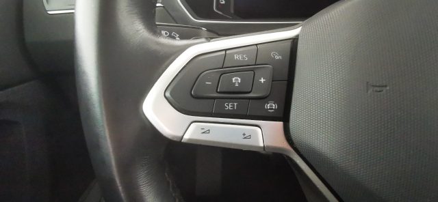 VOLKSWAGEN Tiguan usata 49