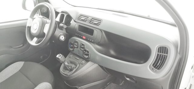 FIAT Panda usata 47