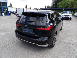 BMW 218 usata, con Alzacristalli elettrici