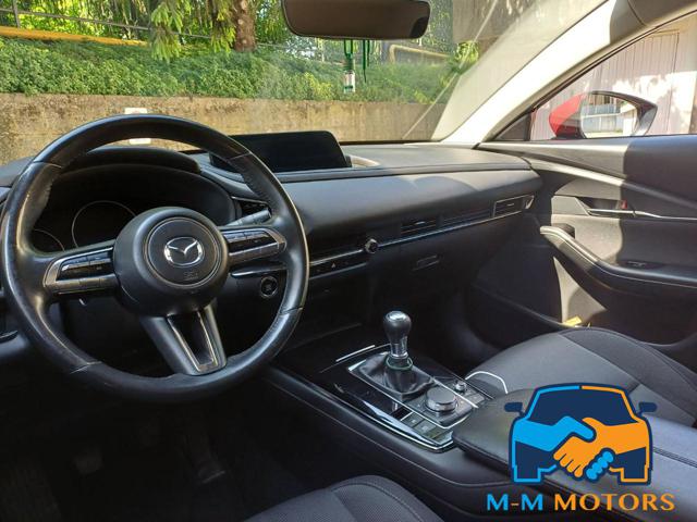 MAZDA CX-30 usata, con Controllo automatico clima