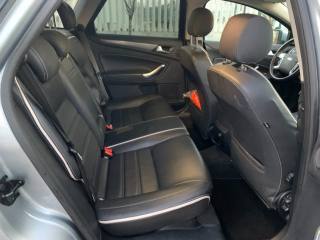 FORD Mondeo usata, con Controllo automatico clima