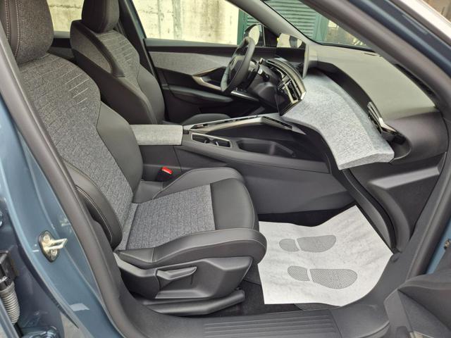 PEUGEOT 3008 usata, con Controllo automatico clima