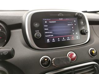 FIAT 500X usata, con Filtro antiparticolato