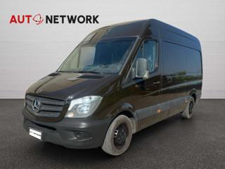 MERCEDES-BENZ Sprinter usata, con Alzacristalli elettrici