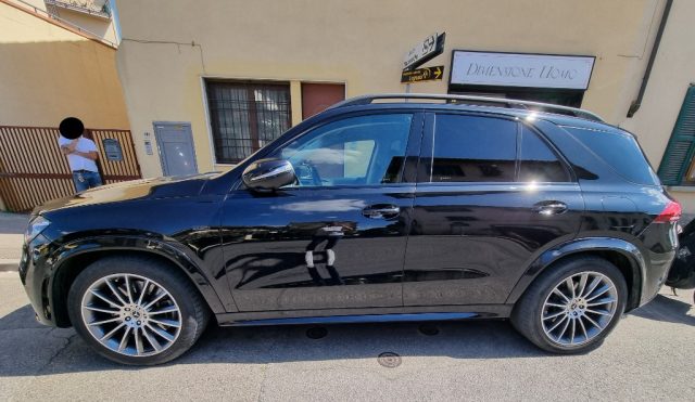 MERCEDES-BENZ GLE 350 usata, con Airbag Passeggero