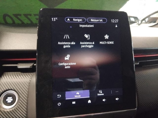 RENAULT Clio usata 30