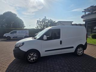 FIAT Doblo usata, con Alzacristalli elettrici
