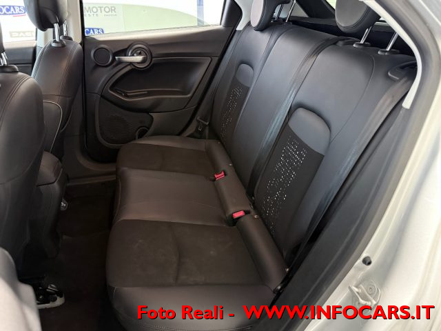 FIAT 500X usata, con Boardcomputer