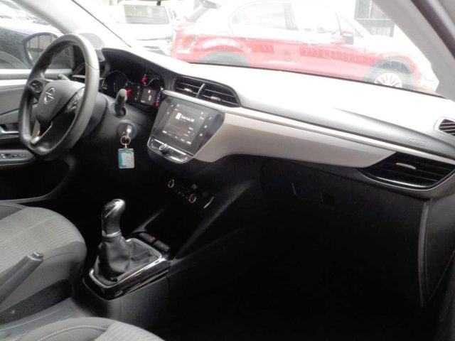 OPEL Corsa usata, con Fari LED