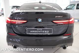 BMW 218 usata, con Airbag Passeggero