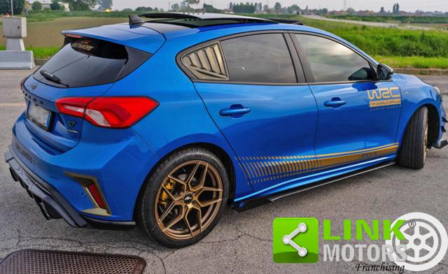 FORD Focus usata, con Airbag Passeggero