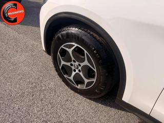 ALFA ROMEO Stelvio usata, con Controllo trazione