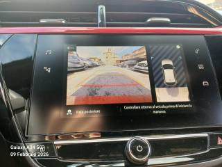 OPEL Corsa usata, con Cruise Control