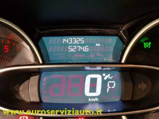 RENAULT Clio usata, con Fendinebbia