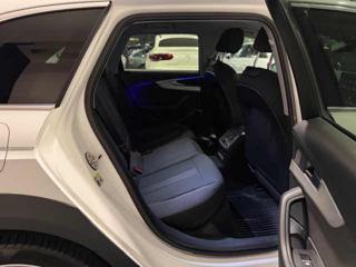 AUDI A4 allroad usata, con Immobilizzatore elettronico