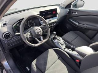 NISSAN Juke usata 8