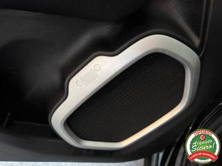 JEEP Renegade usata, con Sistema di navigazione