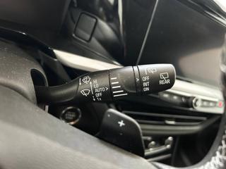 OPEL Grandland usata, con Interni in pelle