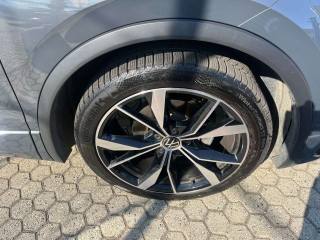 VOLKSWAGEN Tiguan usata, con ESP