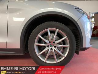 ALFA ROMEO Stelvio usata, con Boardcomputer