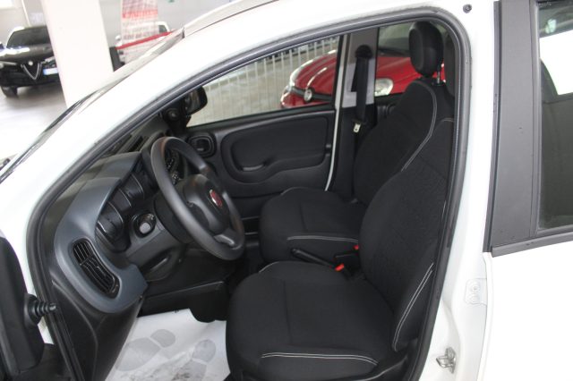 FIAT Panda usata, con Chiusura centralizzata