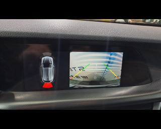ALFA ROMEO Stelvio usata, con Leve al volante