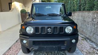 SUZUKI Jimny usata, con Airbag