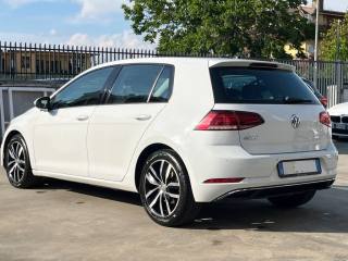 VOLKSWAGEN Golf usata, con Airbag Passeggero