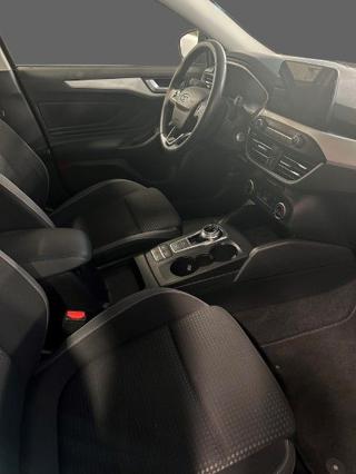 FORD Focus usata, con Airbag