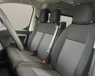 FIAT Ulysse usata, con Climatizzatore