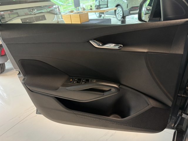 SKODA Fabia usata, con Fendinebbia