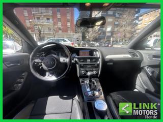 AUDI A4 usata, con Sistema di navigazione