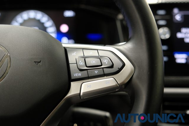 VOLKSWAGEN Polo usata, con Chiusura centralizzata telecomandata