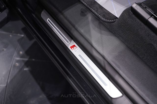 AUDI Q8 usata, con Fendinebbia