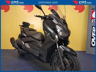 YAMAHA X-Max 400 usata 1