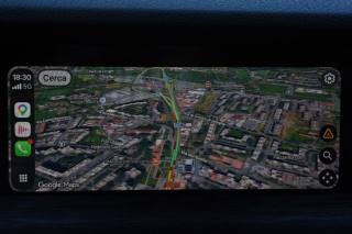 ALFA ROMEO Stelvio usata, con Controllo elettronico della corsia