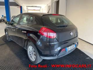 FIAT Bravo usata, con Chiusura centralizzata