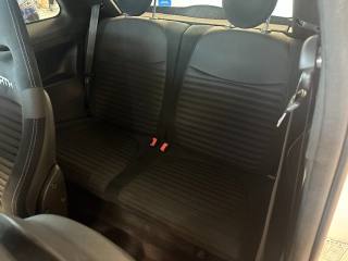 ABARTH 595 usata, con Fendinebbia