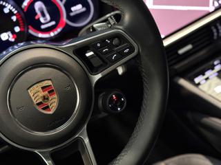 PORSCHE Cayenne usata, con Vetri oscurati