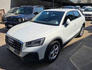 AUDI Q2 35 TFSI S tronic