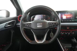 SEAT Arona usata 4