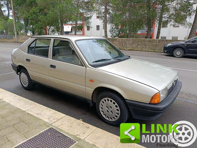 ALFA ROMEO 33 usata 21