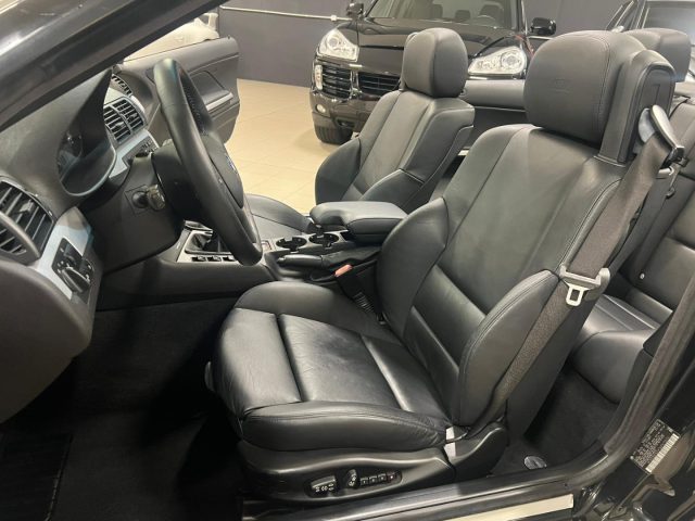 BMW M3 usata, con ESP