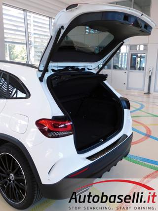 MERCEDES-BENZ GLA 180 usata 92