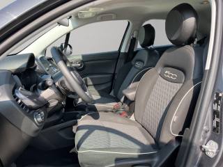 FIAT 500X usata, con Controllo trazione