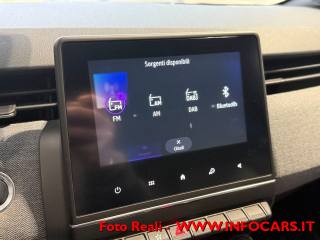 RENAULT Clio usata, con Servosterzo