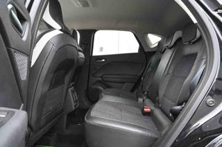 RENAULT Captur usata, con ESP