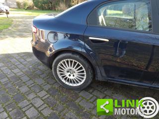ALFA ROMEO 159 usata, con Chiusura centralizzata