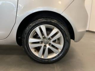 OPEL Meriva usata, con Touch screen